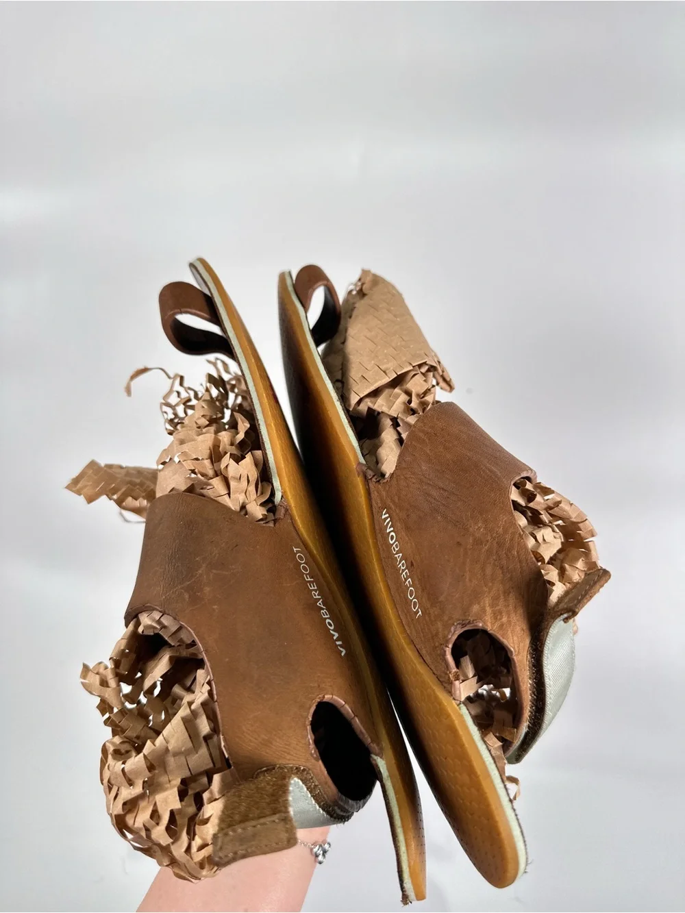 Vivo barefoot vivobarefoot kolhapuri